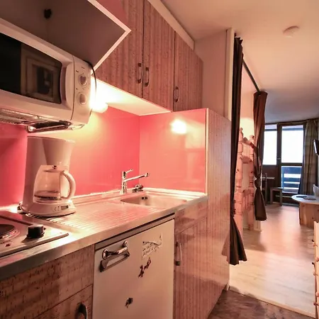 Studio Skis Aux Pieds A Super Maeva Particuliers 85508 Apartment *