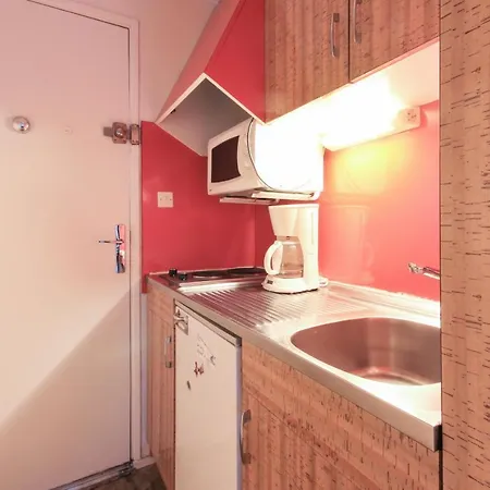 Studio Skis Aux Pieds A Super Maeva Particuliers 85508 Apartment