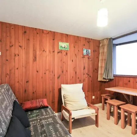 Apartment Studio Skis Aux Pieds A Super Maeva Particuliers 85508 *