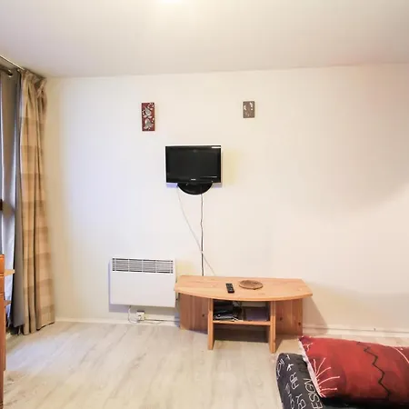 Studio Skis Aux Pieds A Super Maeva Particuliers 85508 * Besse-et-Saint-Anastaise