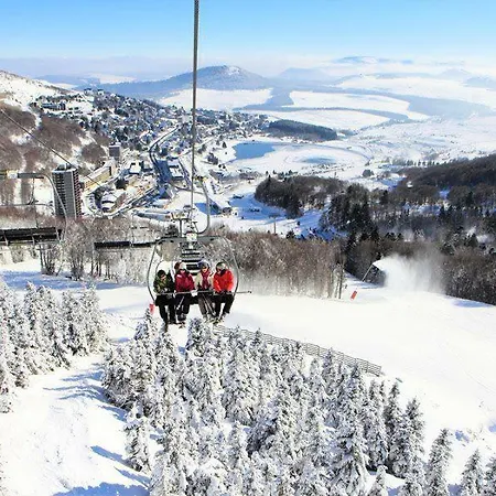 Studio Skis Aux Pieds A Super Maeva Particuliers 85508 *